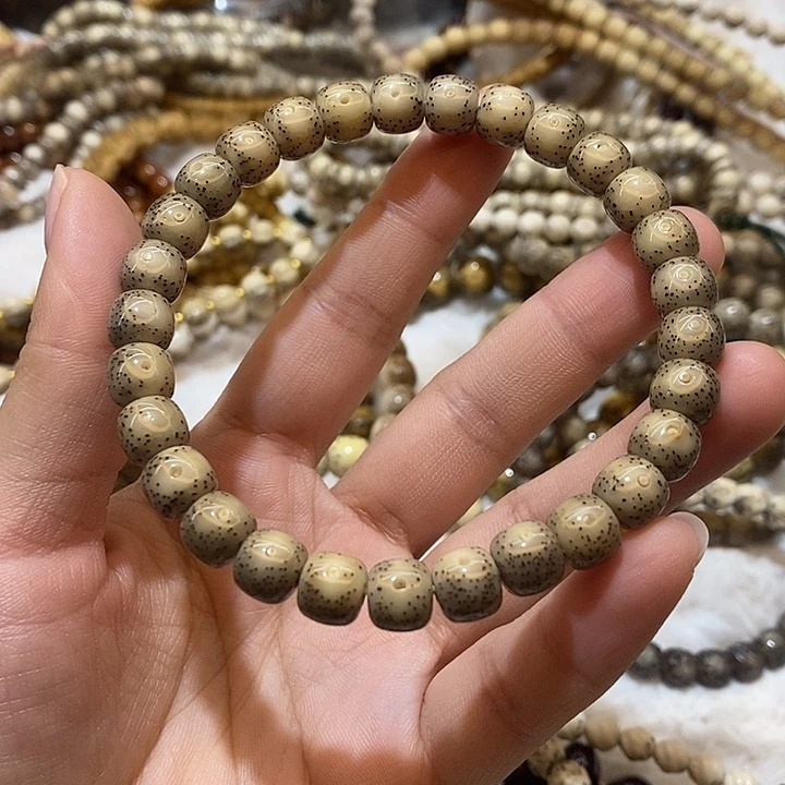 星月菩提吊坠海南