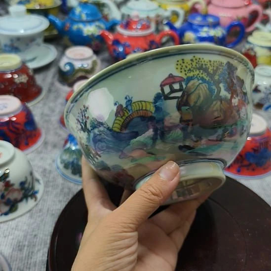 摆件瓷哈哈哈哈哈哈