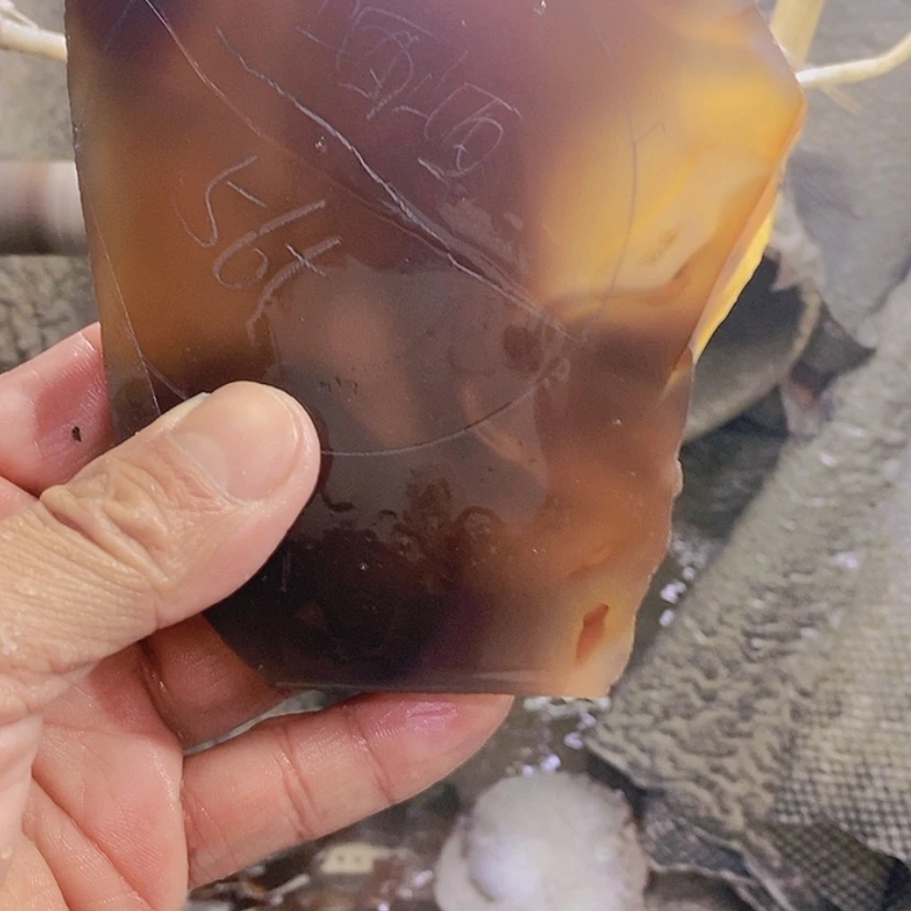 【闪购商品】定制玛瑙酒*纯天然玛瑙