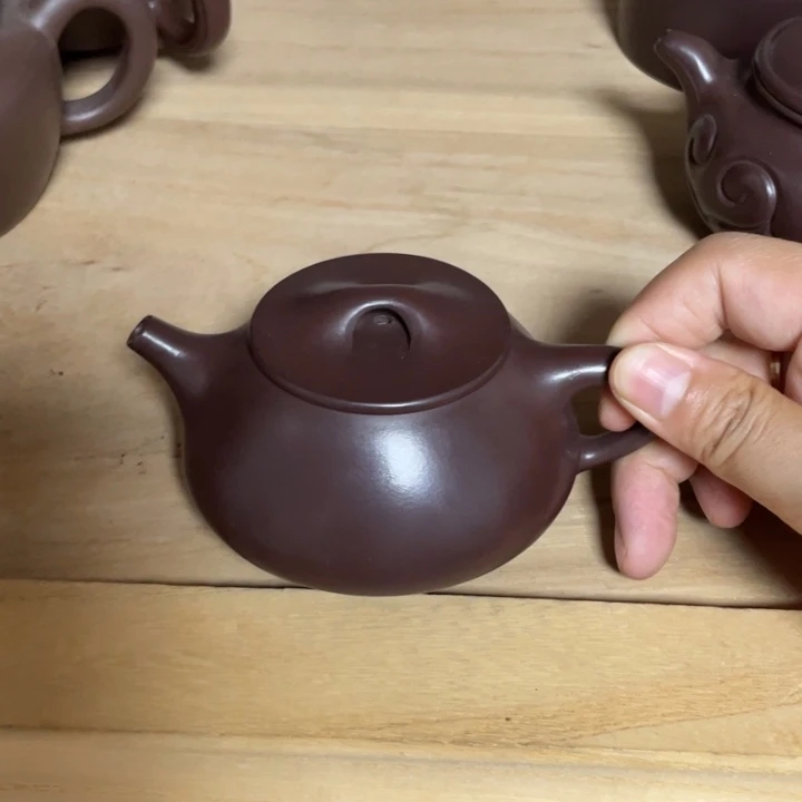 用***8茶壶紫砂宜兴紫砂壶