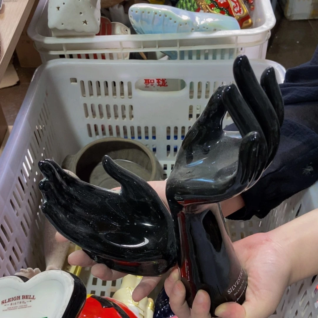 瑕疵陶瓷瑕疵特卖～非偏满八米邮