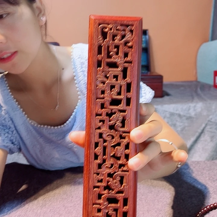 @***非檀香紫檀（小叶紫檀）