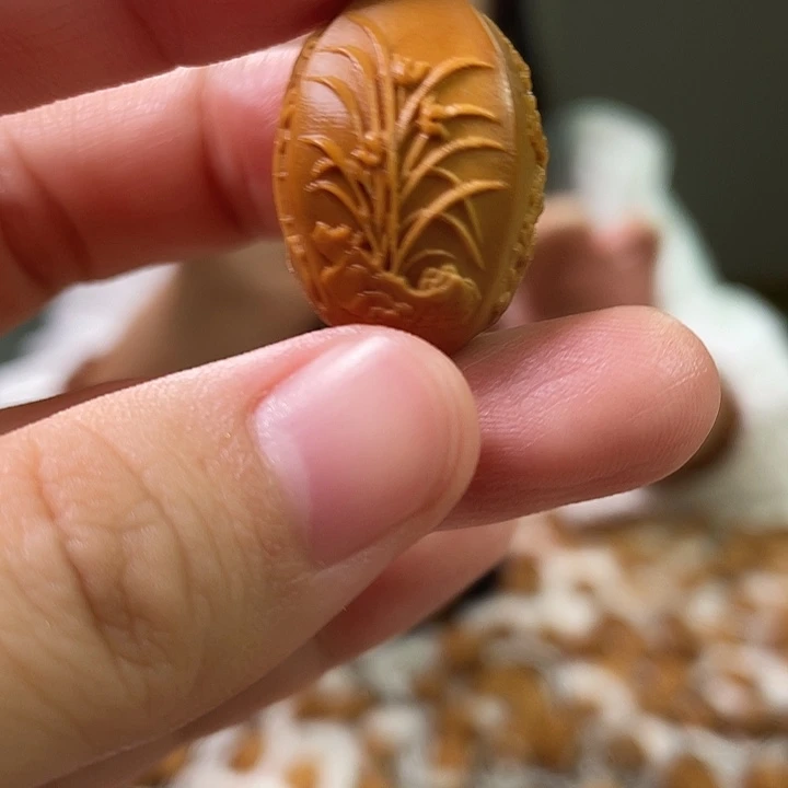 吊坠橄榄核橄榄核