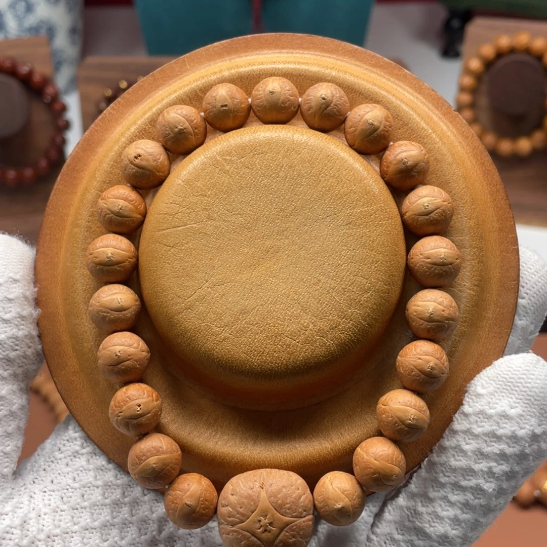 凤眼菩提手串凤眼菩提11mm