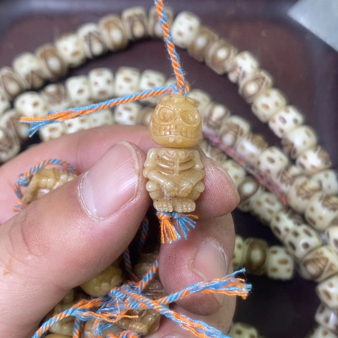 手串/手链驼骨配饰204