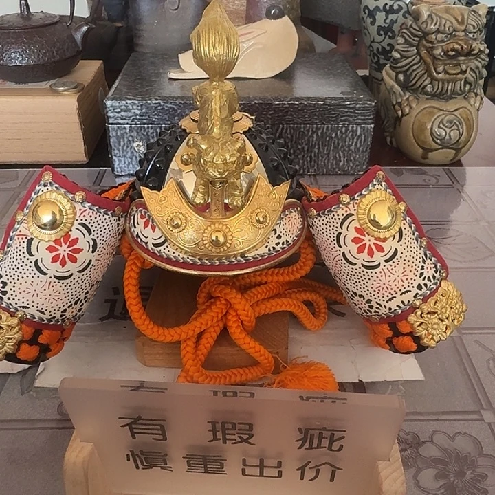 摆件工艺美术品工艺美术品
