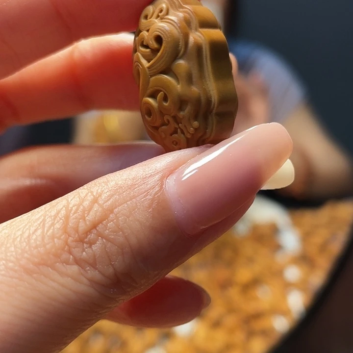 手串/手链橄榄核橄榄核