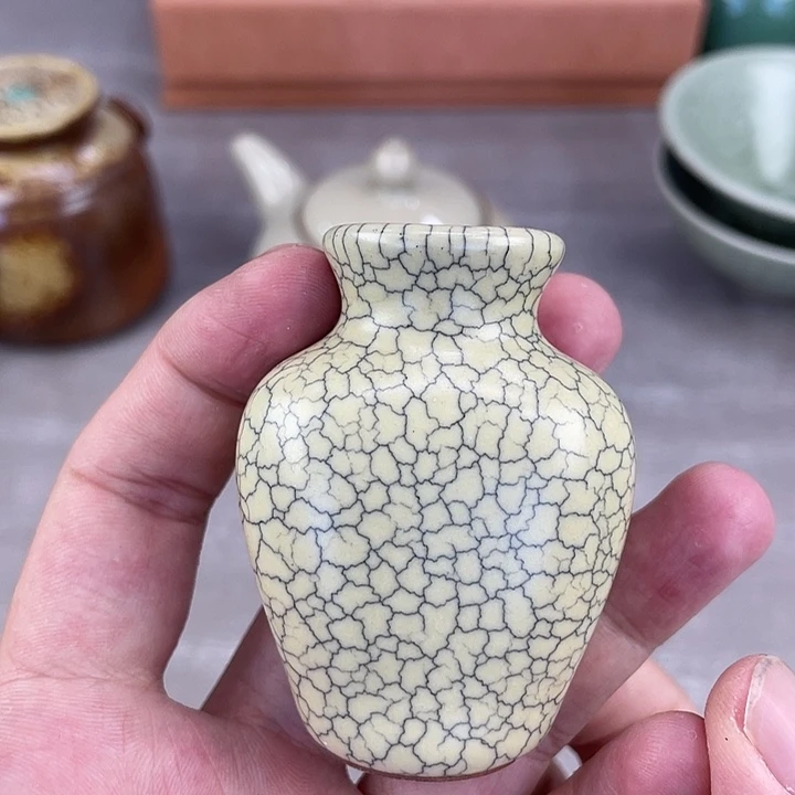 龙泉青瓷等传统工艺品的