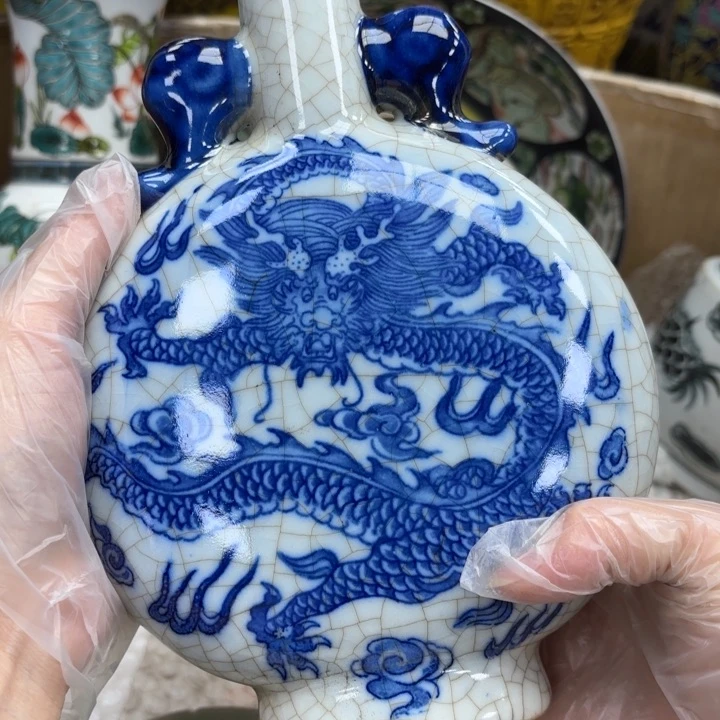 摆件瓷器摆件瓷器摆件