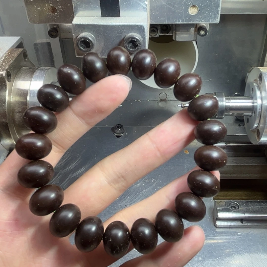 吊坠菩提根/象牙果