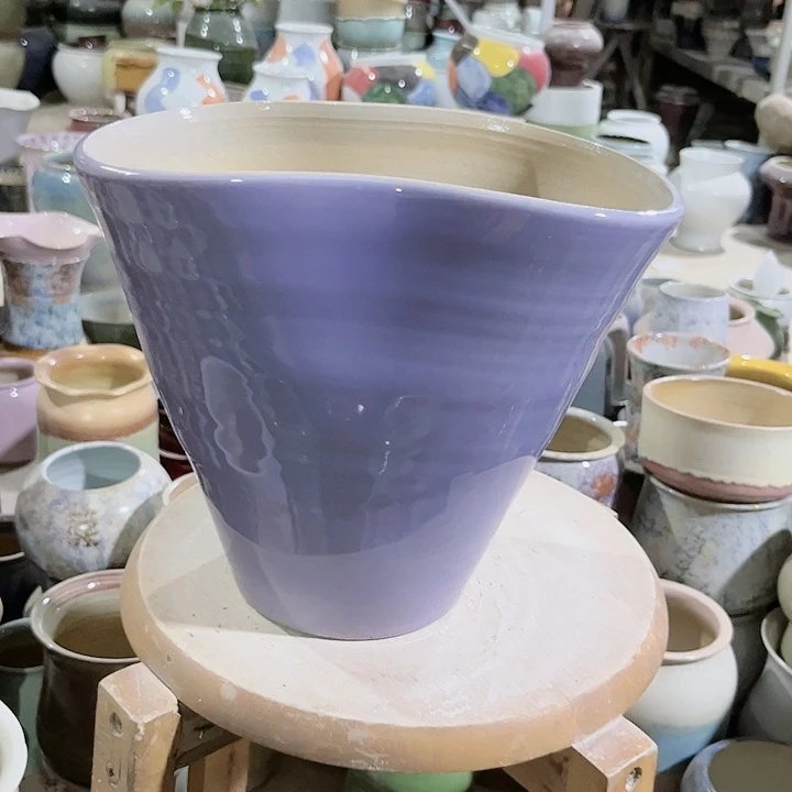 瓶口25户24 景德镇陶瓷学院