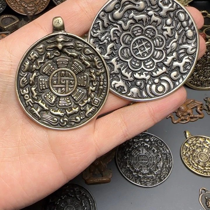 泥塑好****◤精品小元素品相完美的话