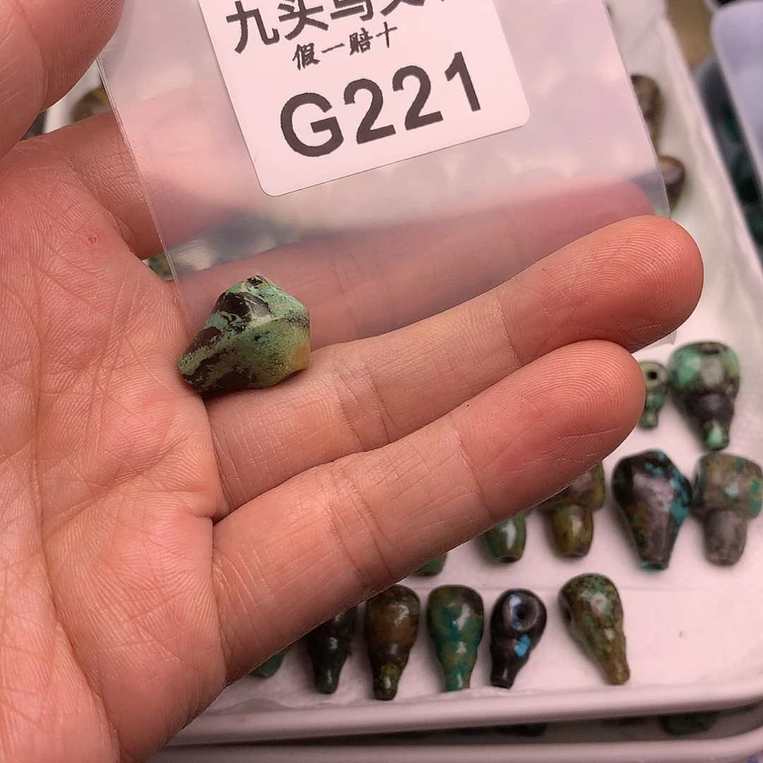 李***碳天然辰砂原矿秦古矿区工厂批发店