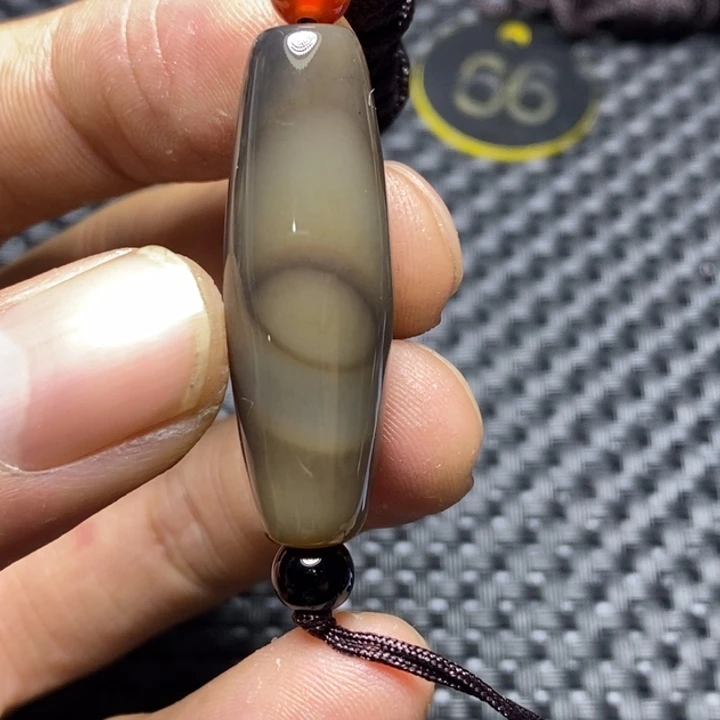 心***态玛瑙/玉髓未镶嵌1