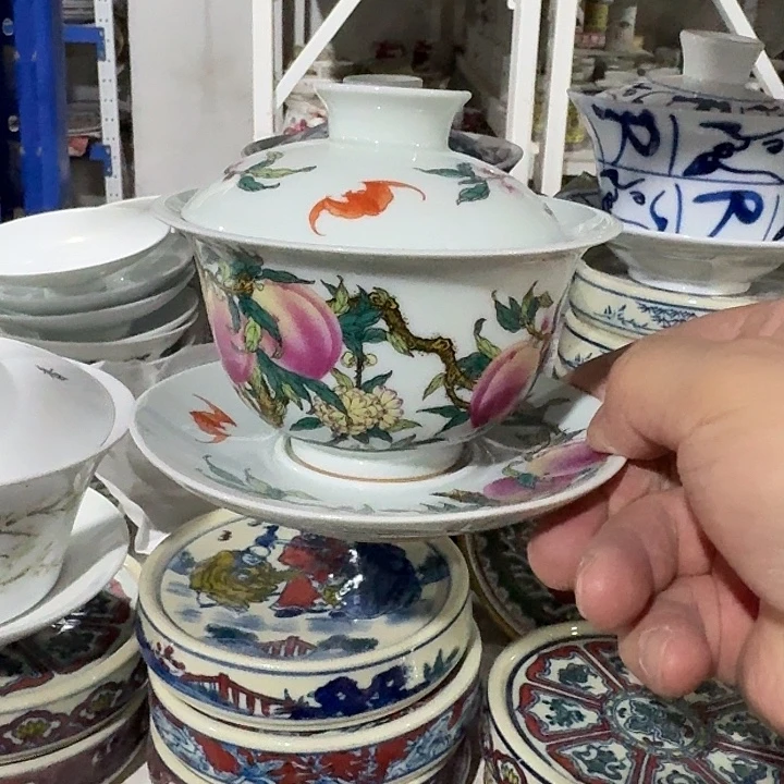 陶景德镇陶瓷清仓处理陶瓷