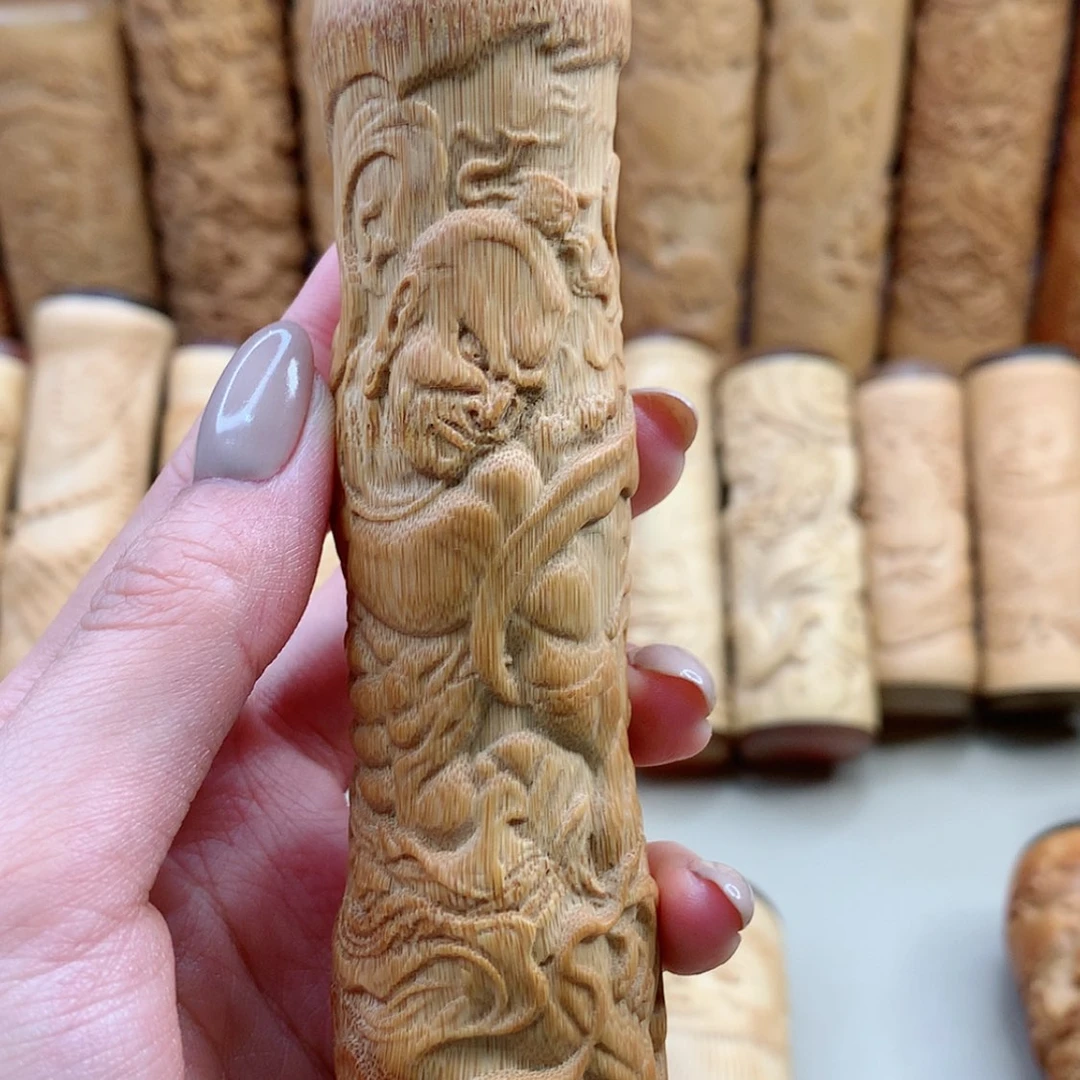 【闪购商品】竹实心竹哈哈哈哈哈哈