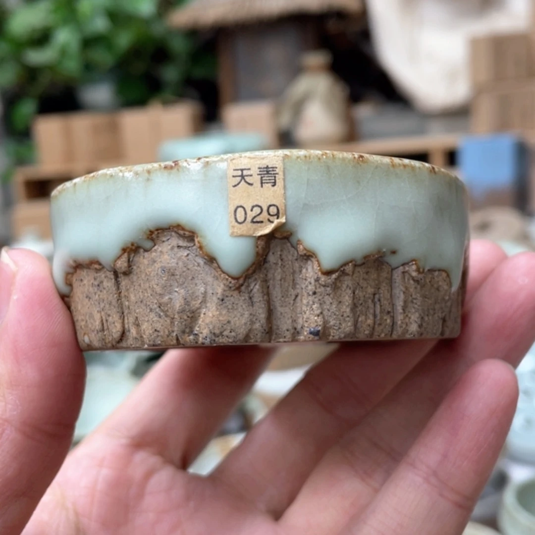 【闪购商品】壶老段烧陶瓷茶器！