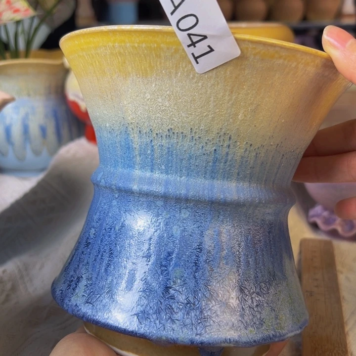 景德镇陶瓷研究所研究