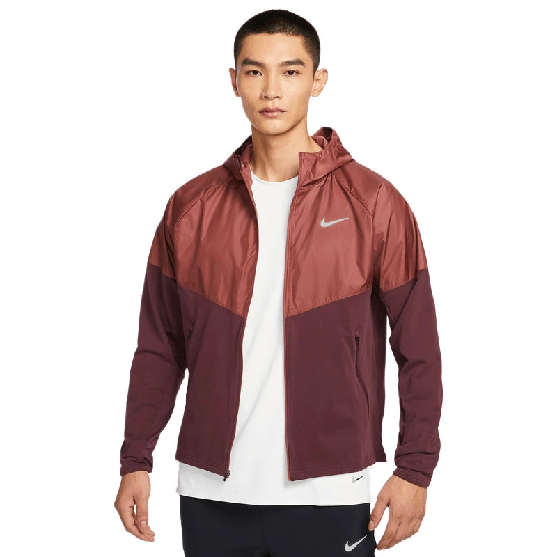 NIKE耐克【蒙】男子运动休闲夹克外套HV2670-652