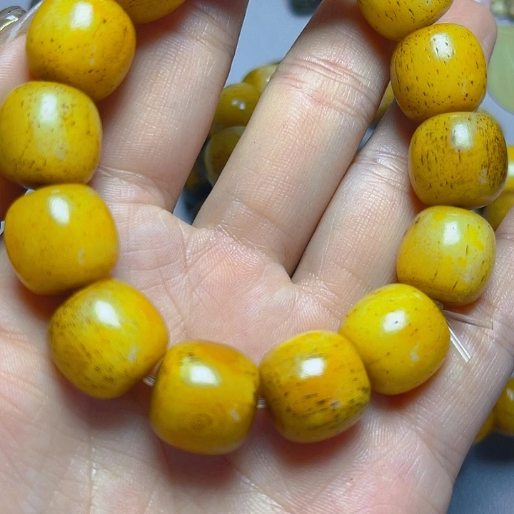 大果紫檀（缅甸花梨）