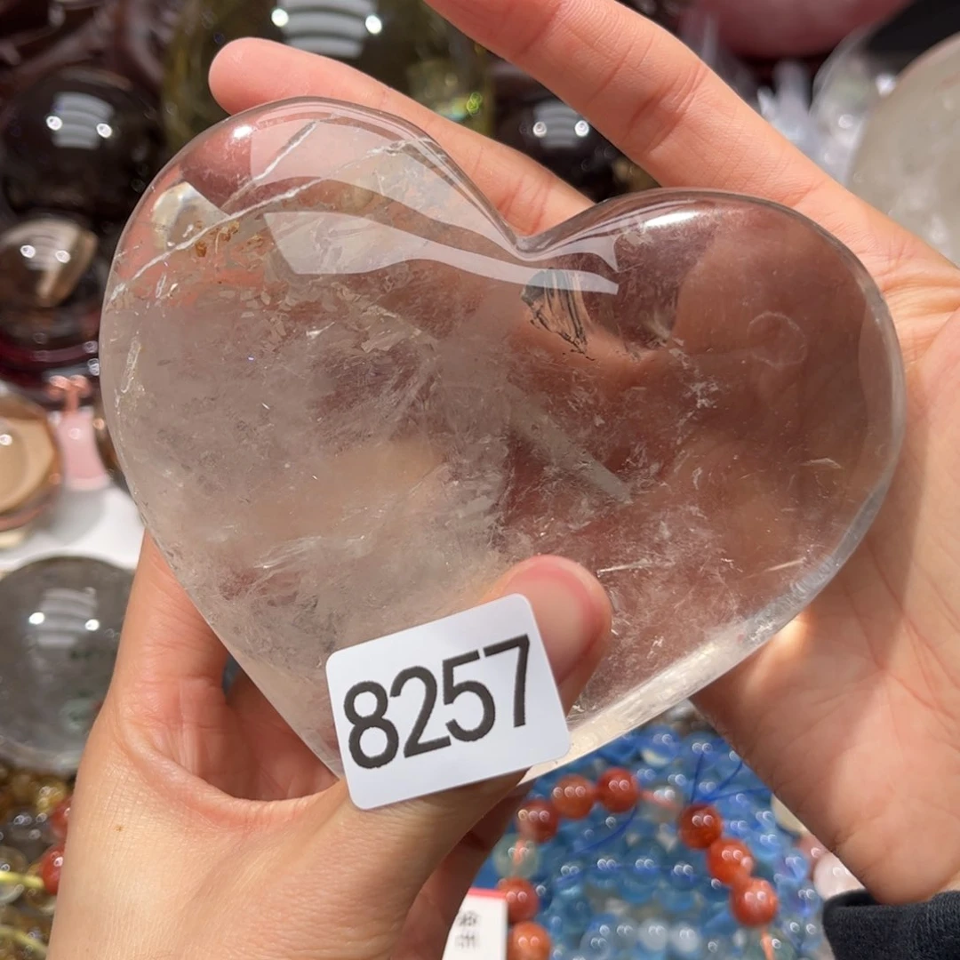 【闪购商品】未镶嵌大型摆件（非配饰）水晶