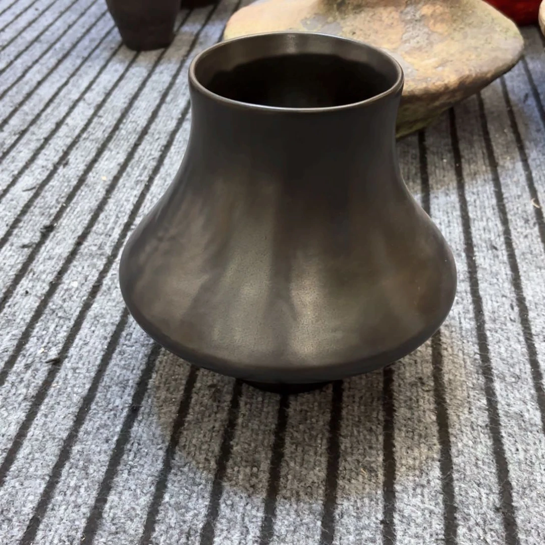 瓶请****姐微瑕口径高度左右