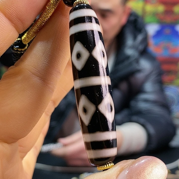 玛瑙/玉髓颈饰未镶嵌48