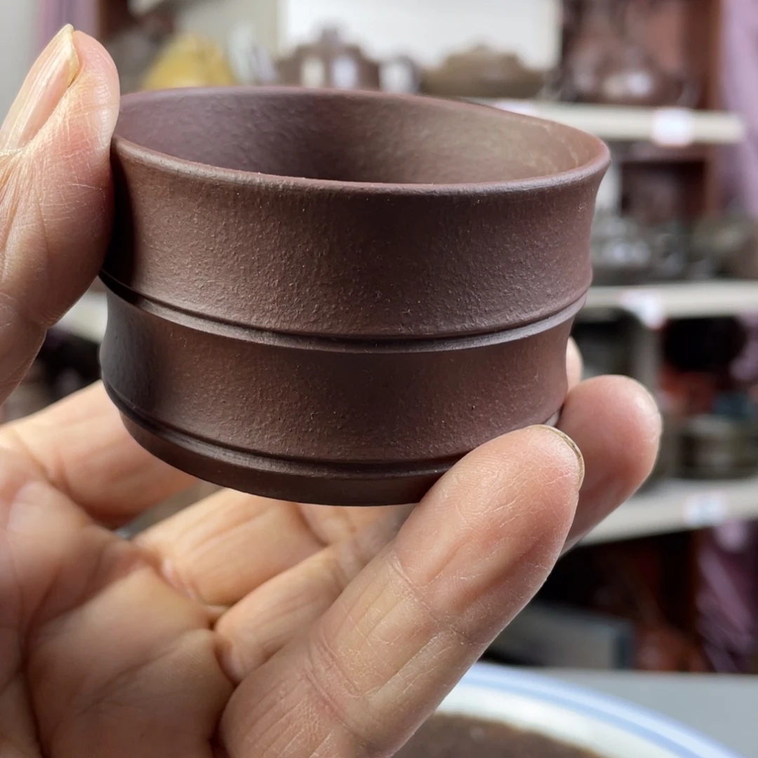 茶杯紫砂紫砂壶茶具