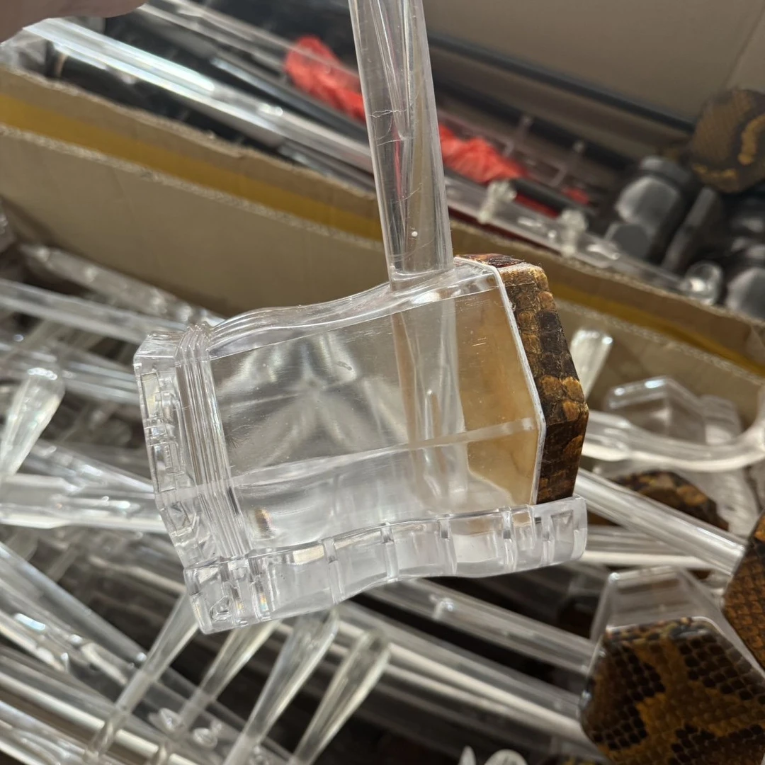 透明树脂二胡配件齐全