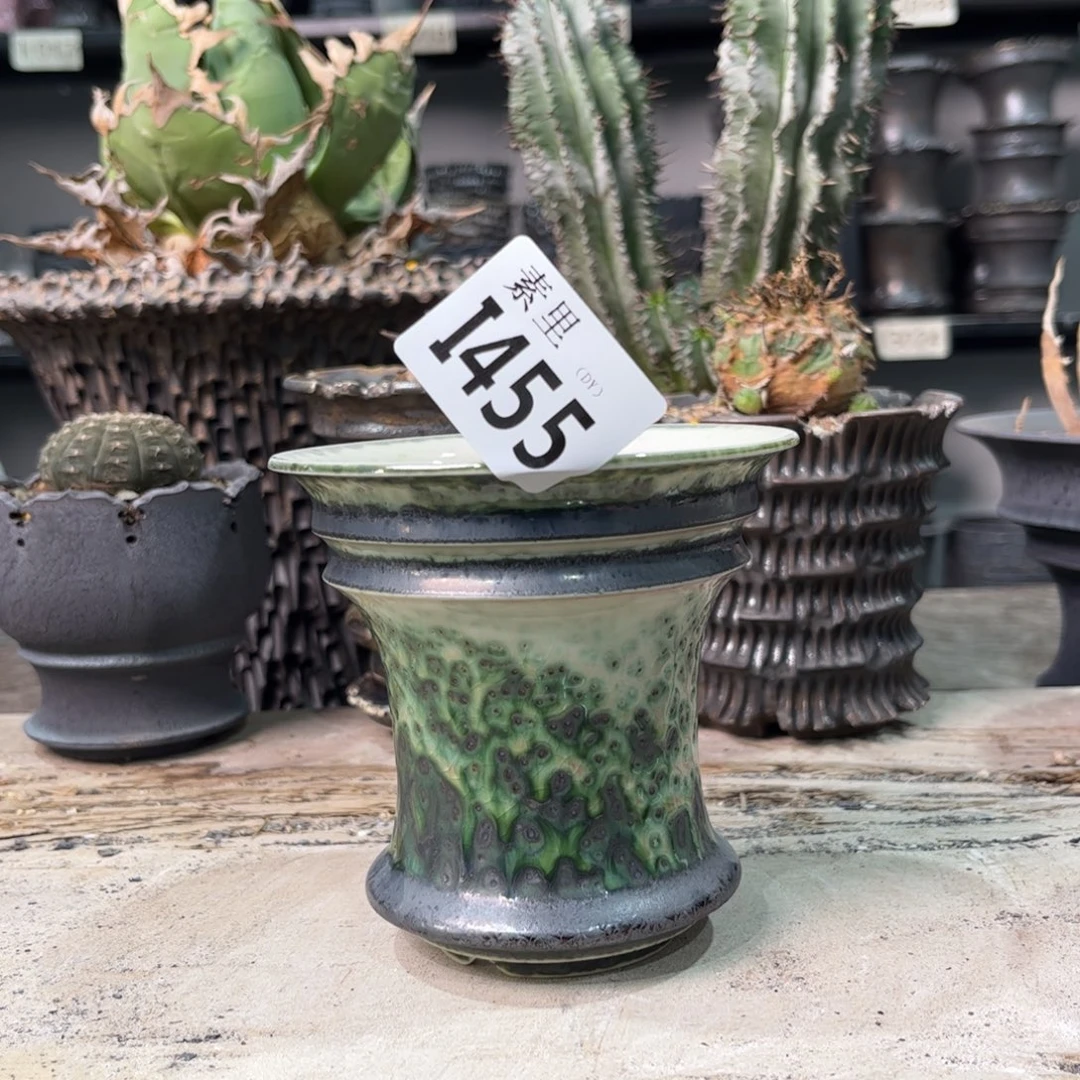 陶内口10.5高10景德镇