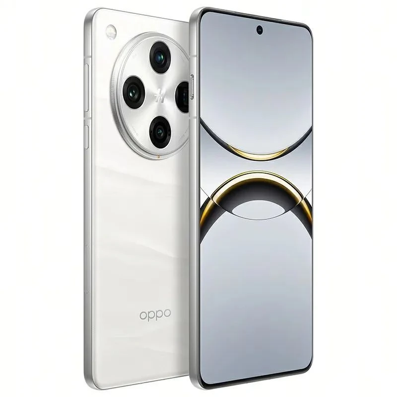 准新品 OPPO FindX8pro 天玑9400旗舰芯片 哈苏影像手机二手准新