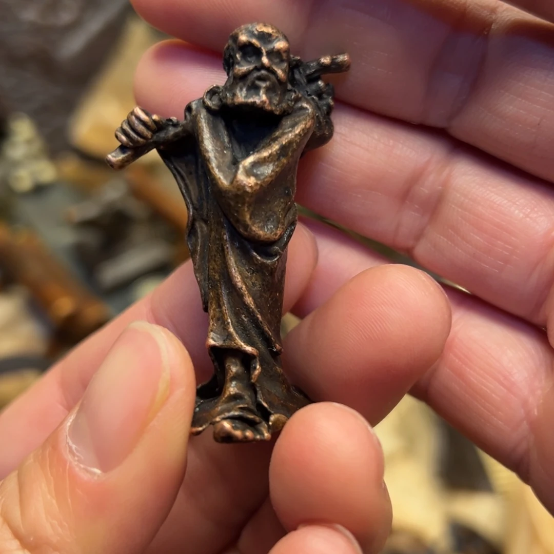 铜器工艺百货艺品专属链接