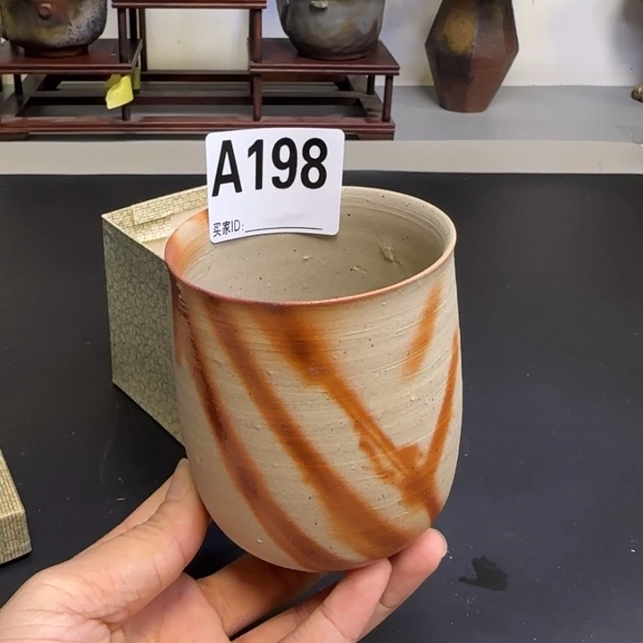 备前烧作品备前烧作品