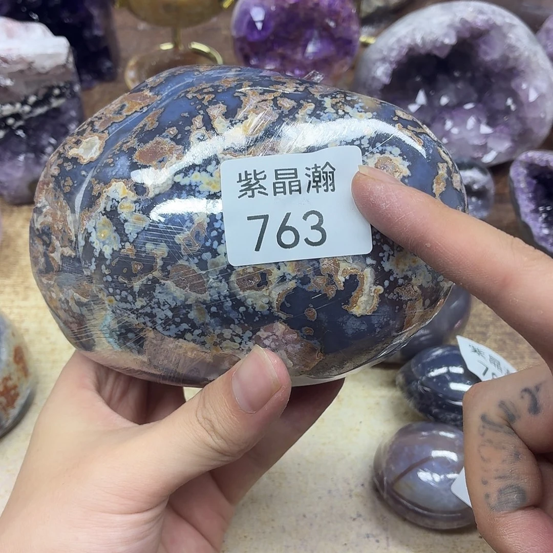 涛***易大型摆件（非配饰）水晶未镶嵌