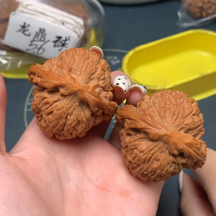 把件文玩核桃47-28673-0