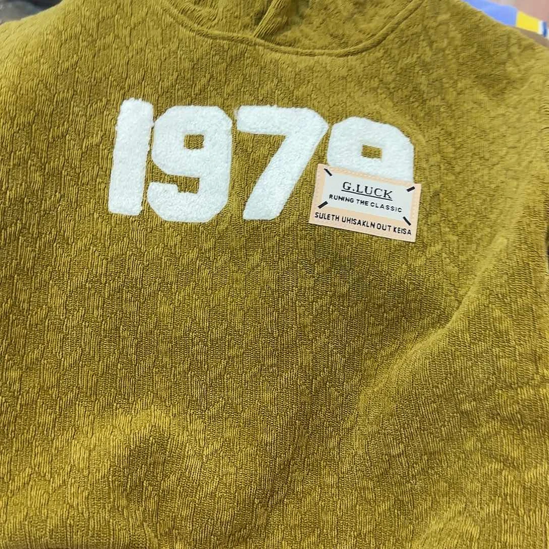 110尺码可以考虑买尺码