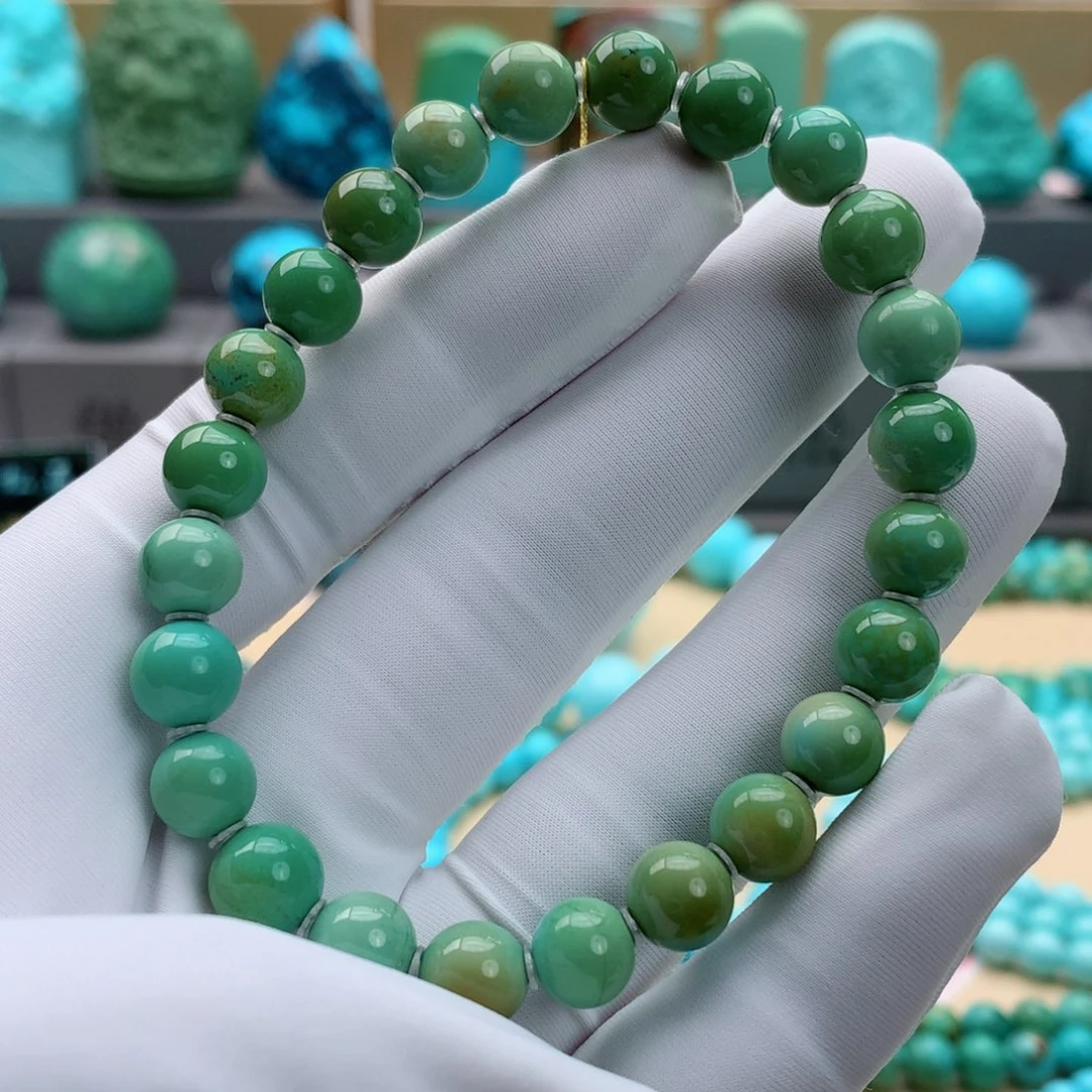 绿松石未镶嵌其它