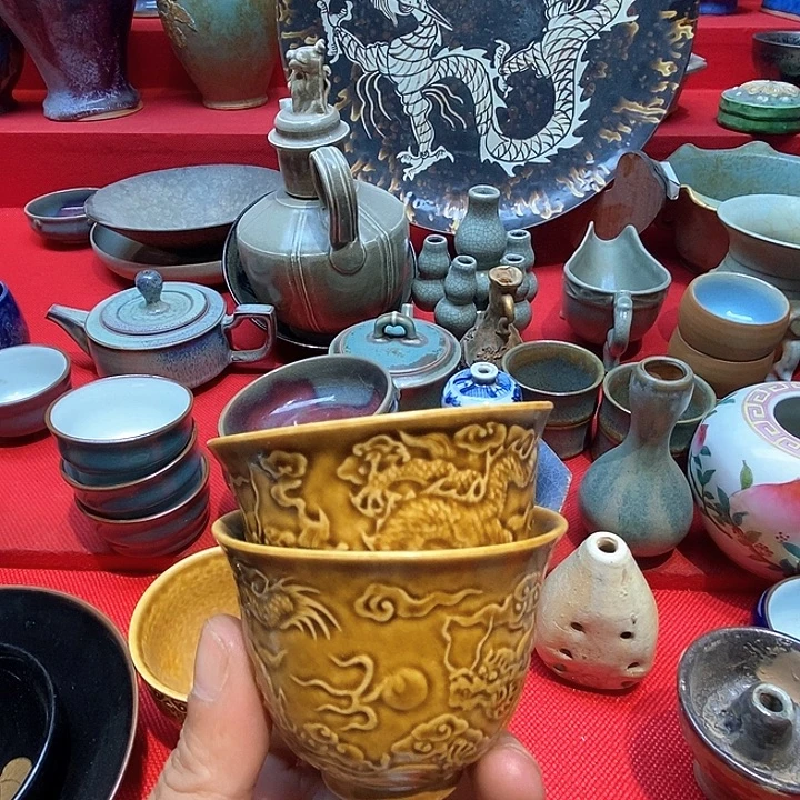 瓷器谢谢老师支持谢谢