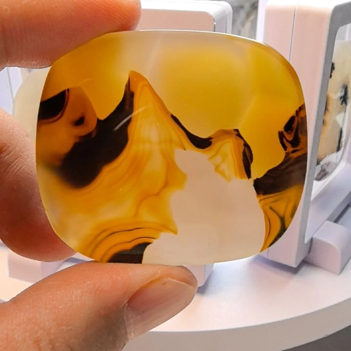 非金属时尚饰品06