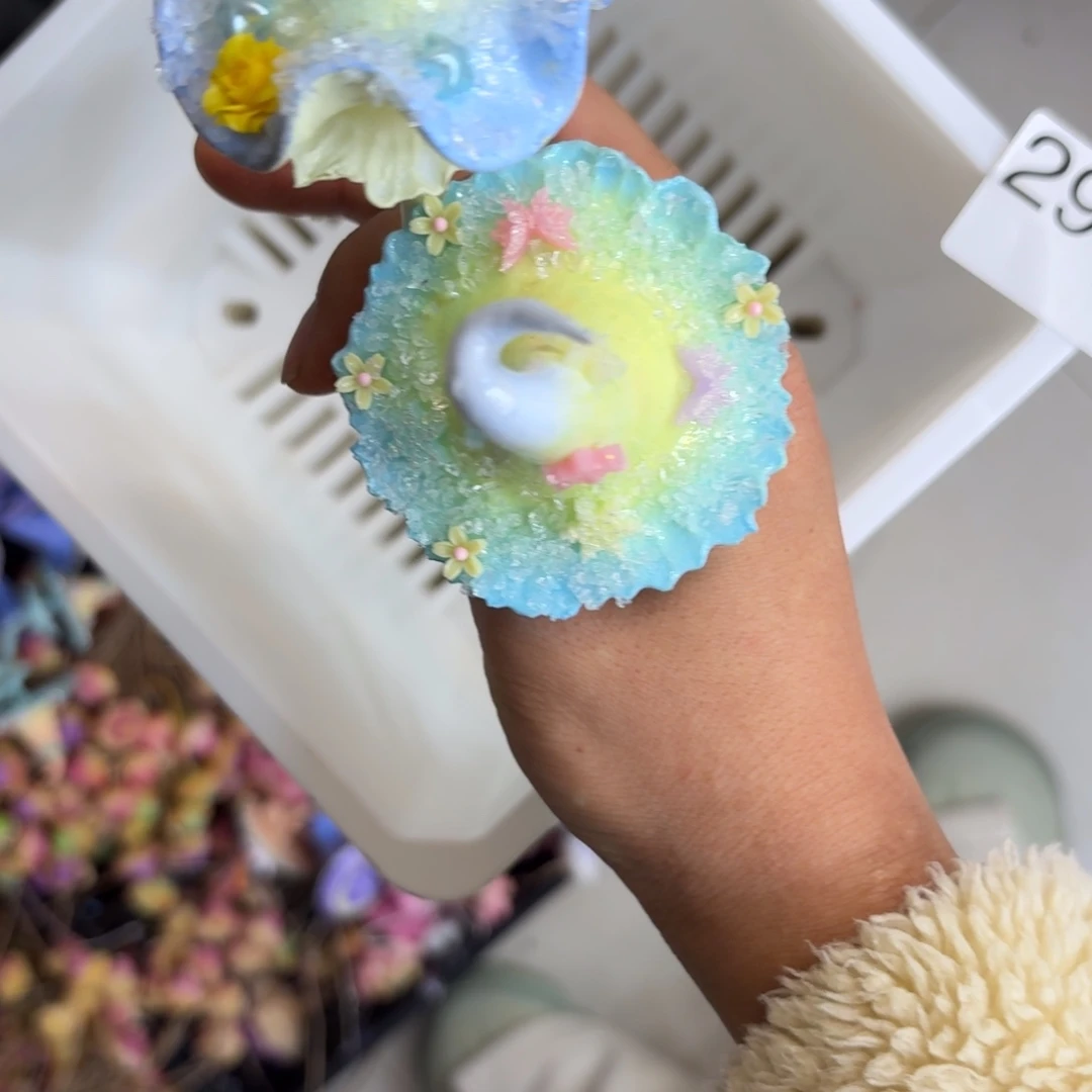 树脂299号2个摸摸你