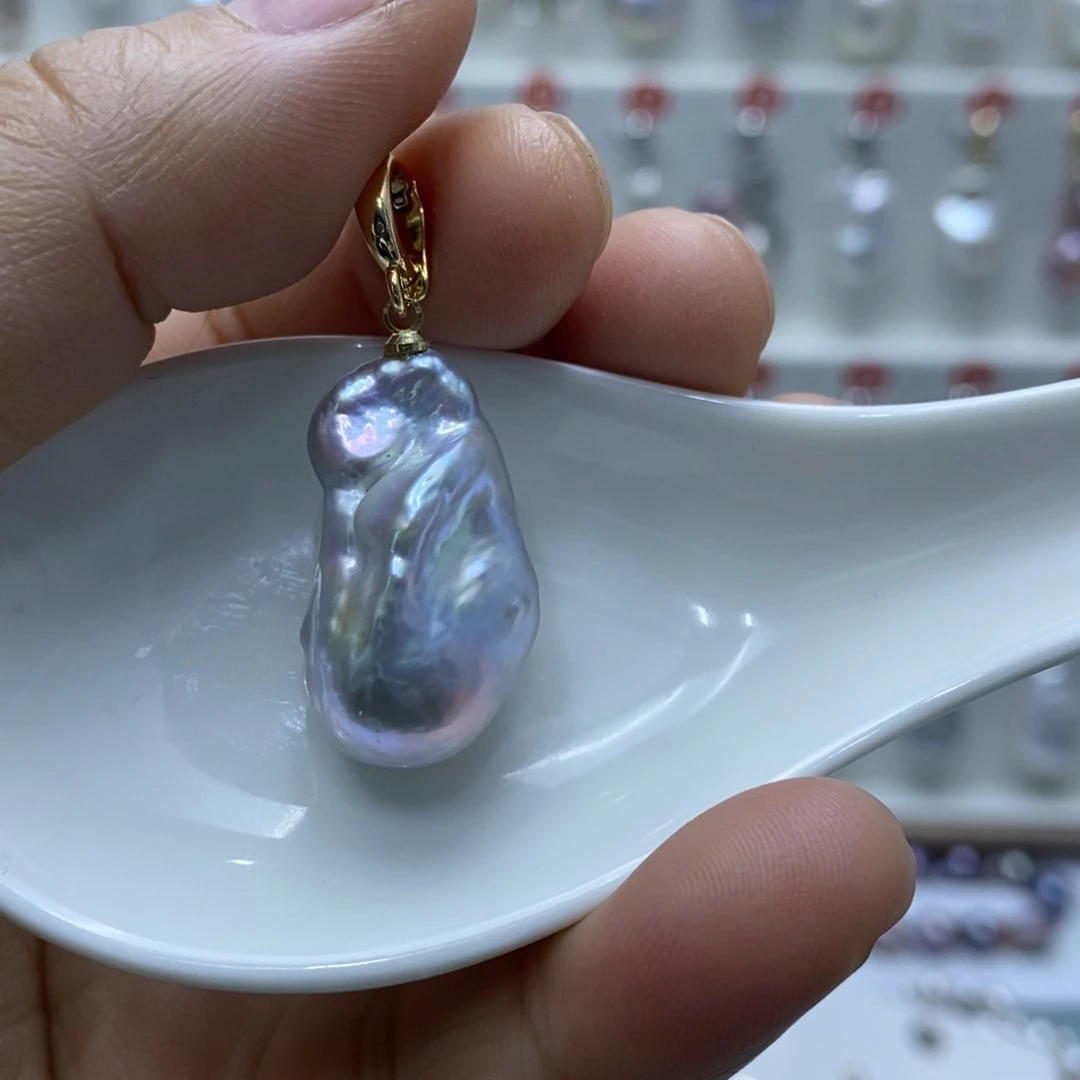 淡水珍珠其它未镶嵌