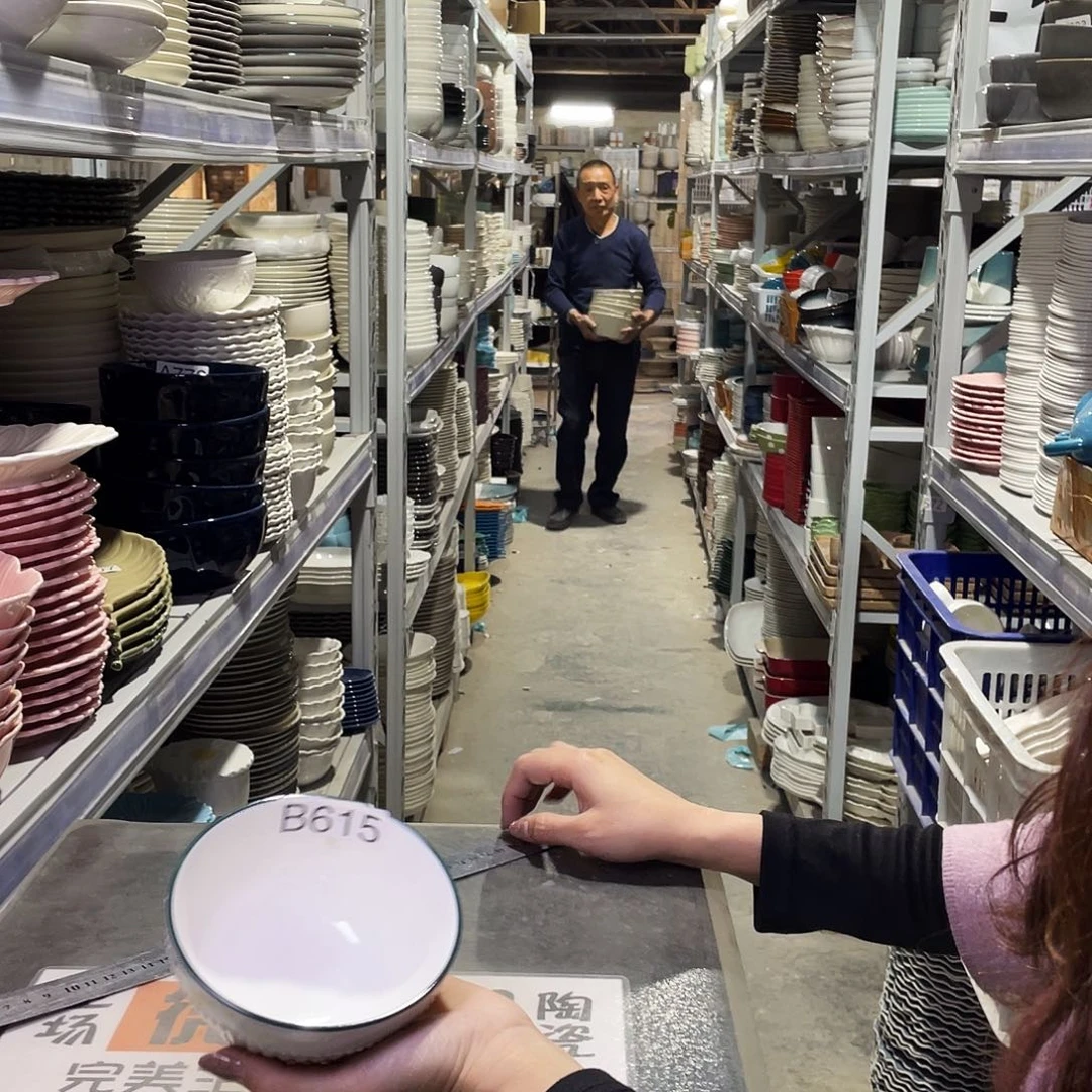 瓷片615                  6个