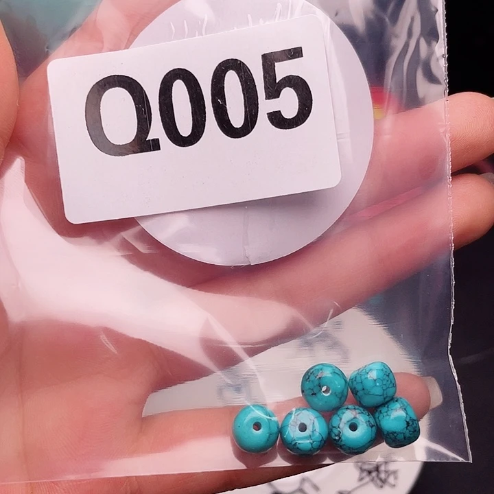 湖北十堰矿区精品佩珠