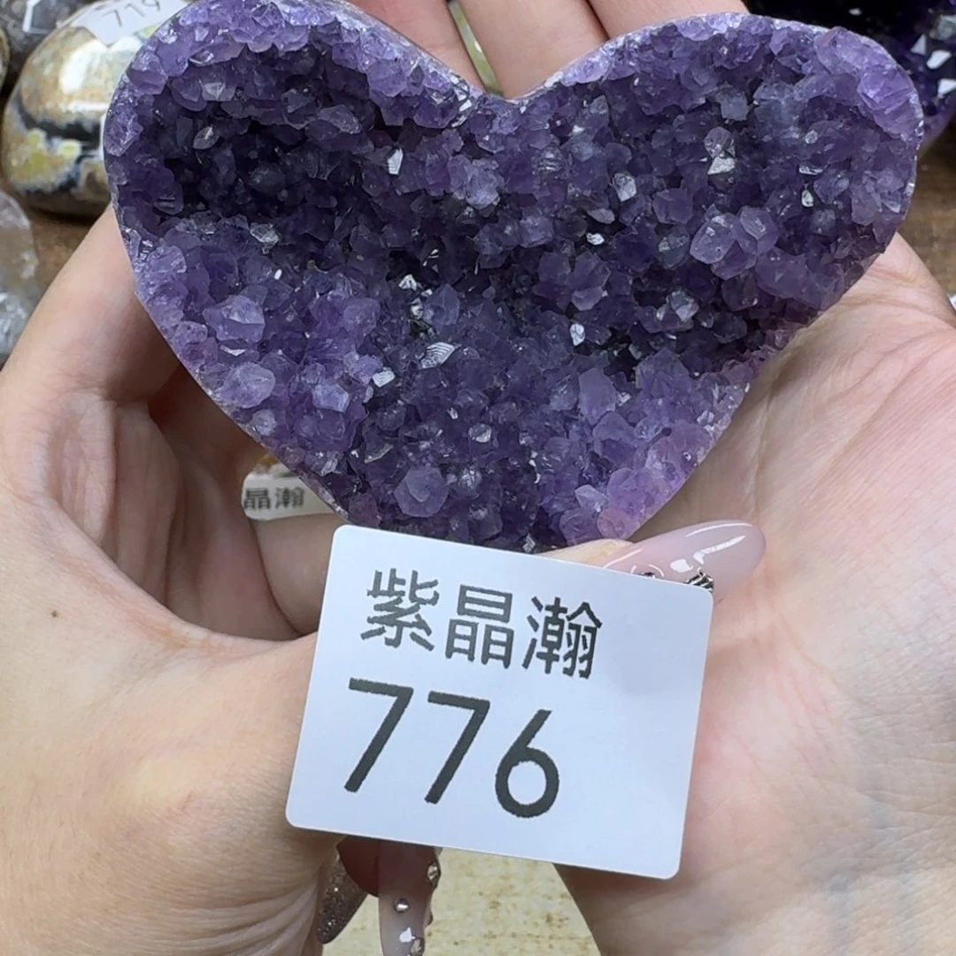 未镶嵌大型摆件（非配饰）水晶