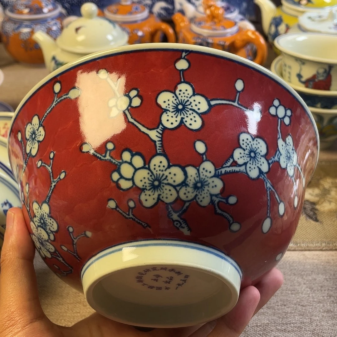 摆件景德镇陶瓷599999999999999