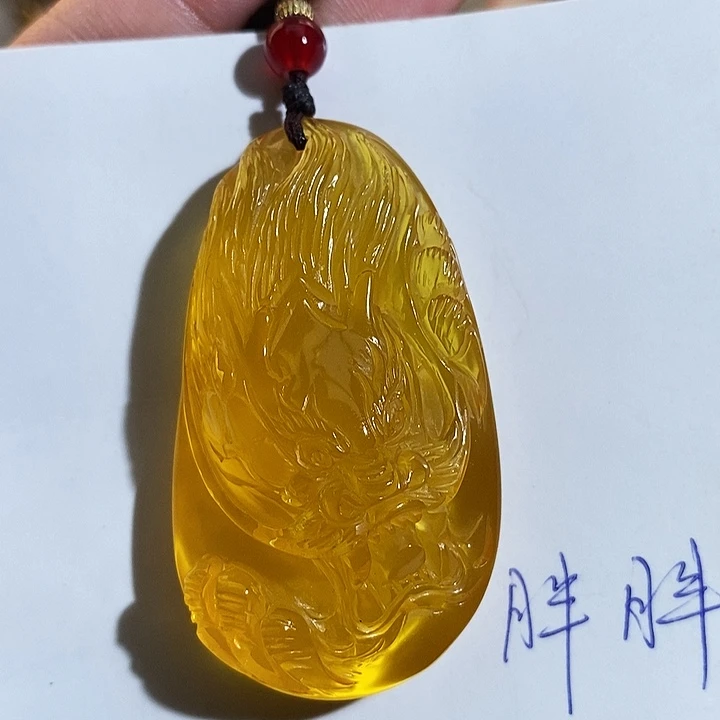 定制琥珀琥珀蜜蜡