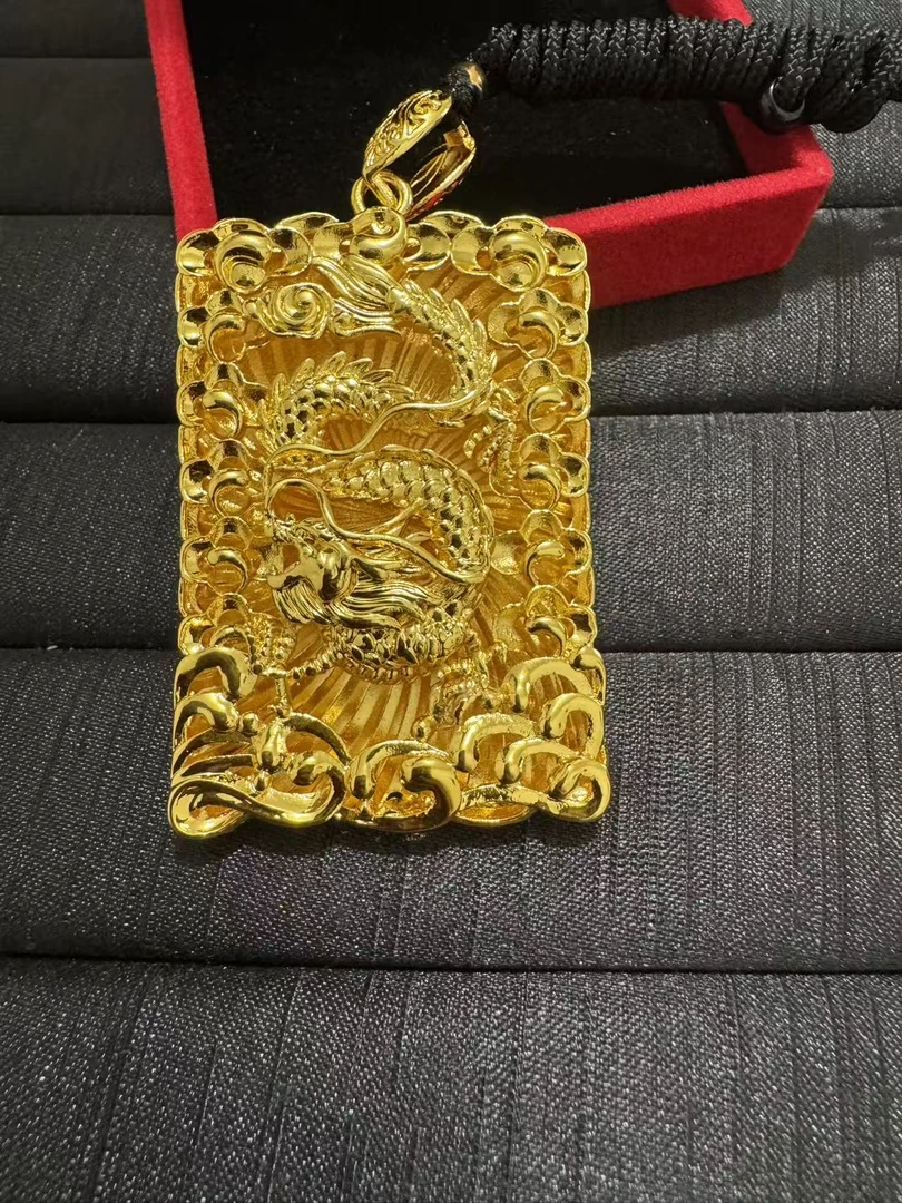 A028 臻美金典首饰