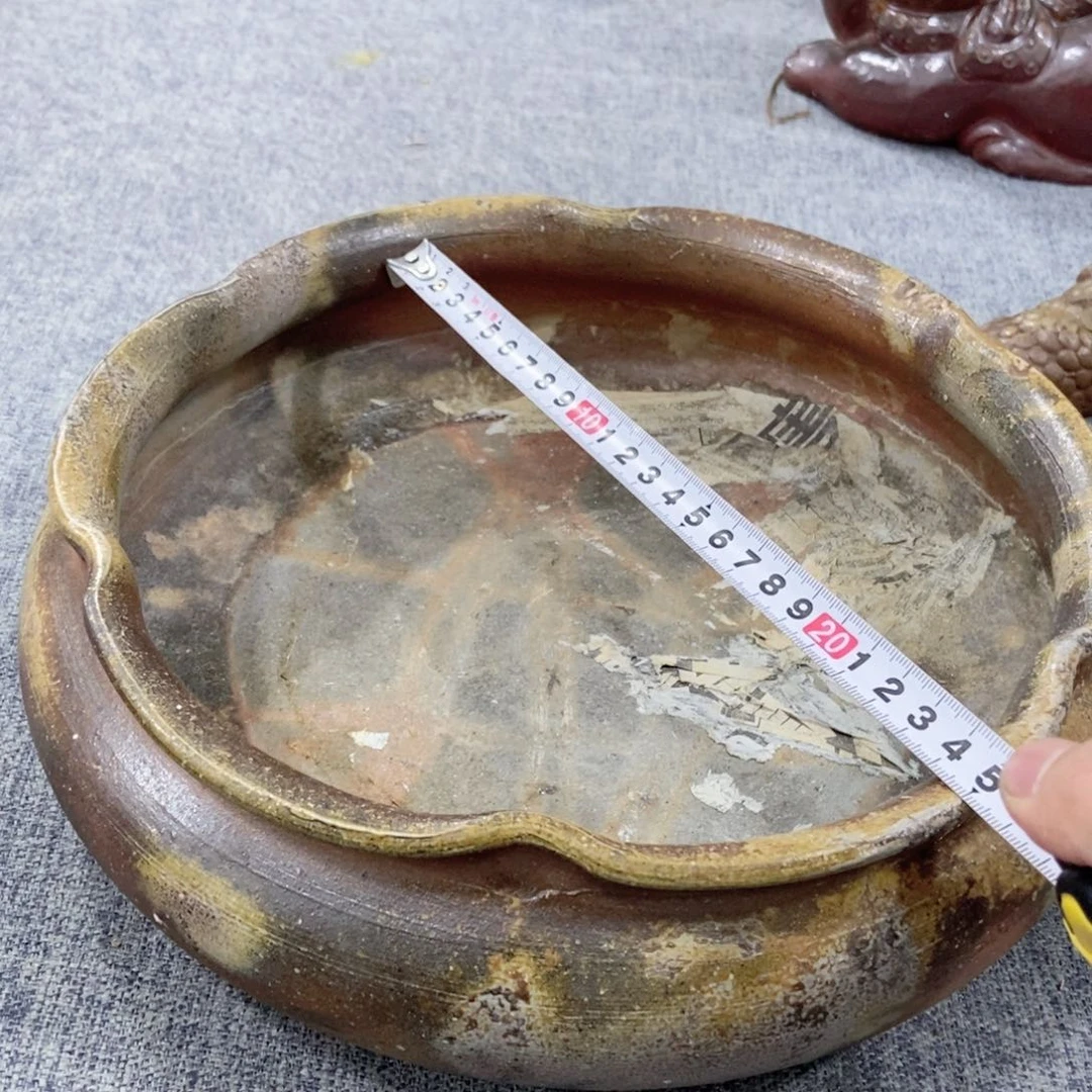 紫砂茶杯非常满意好看得物件