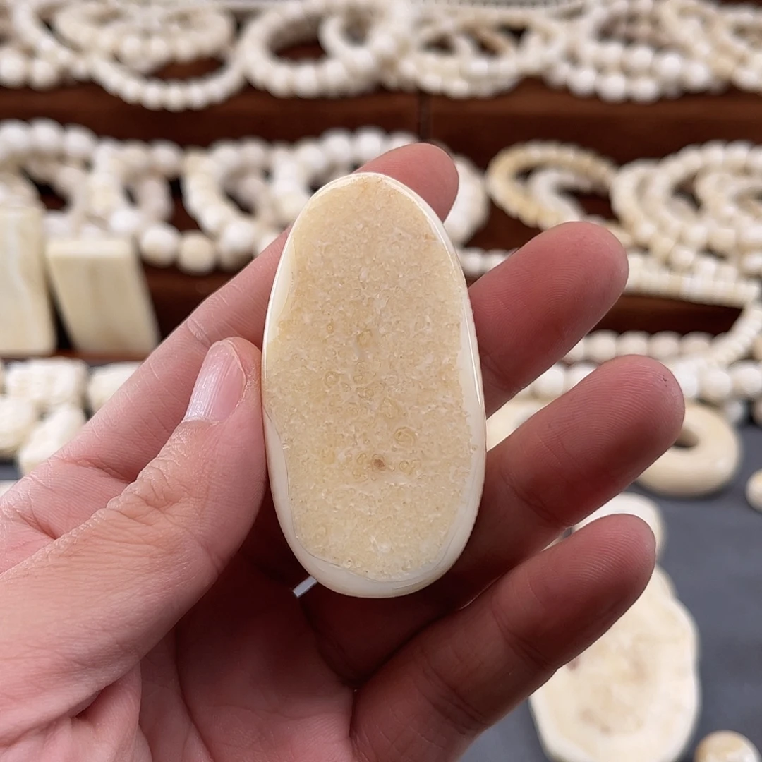 星***兽菩提籽类虬饼子40g