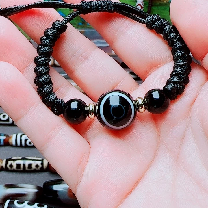 玛瑙/玉髓合金珠宝半成品